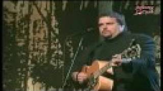 Raul Malo Johnny Cash tribute [upl. by Heddie991]