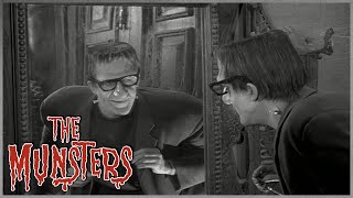 Detective Munster  The Munsters [upl. by Faustus]