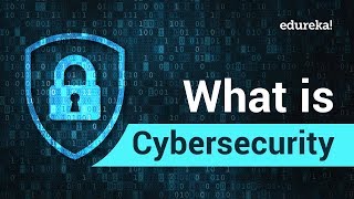 What is Cybersecurity  Cybersecurity in 2 Minutes  Cybersecurity Online Training  Edureka [upl. by Saimerej]