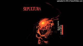 Sepultura – Inner Self [upl. by Adnema481]