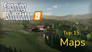 PERFECT START FROM SCRATCH  Farming Simulator 19 Ep 1  Starting Guide [upl. by Siroval751]