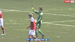 Helgi Gudjonsson highlights [upl. by Zenas]