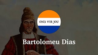 Carike Keuzenkamp – Bartolomeu Dias Lyrics  English translation [upl. by Stenger]