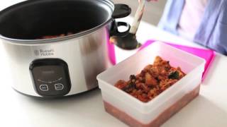 Russell Hobbs Maxicook 6L Searing Slow Cooker [upl. by Amaleta]