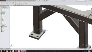 SOLIDWORKS – Creating Weld Beads [upl. by Etteraj96]