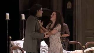 Opera full Gianni Schicchi  GPuccini Spanish subtitle [upl. by Lonee]