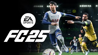 EA SPORTS FC 25  5v5 Rush Deep Dive [upl. by Gautious]