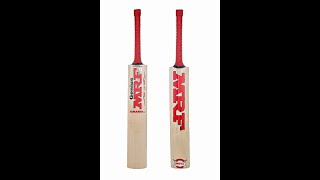 MRF Cricket Bats November Unboxing amp Review [upl. by Jallier]