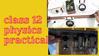 How to read Voltmeter and Ammeter in lab [upl. by Rafaelita]