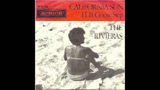 California Sun  The Rivieras 1964 [upl. by Adnoek]