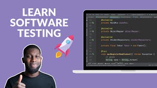 Software Testing Tutorial  Learn Unit Testing and Integration Testing [upl. by Suivatco856]