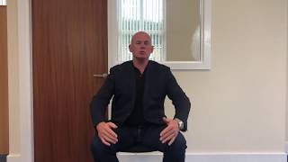 INTERVIEW TECHNIQUE amp BODY LANGUAGE Interview Tips and Advice [upl. by Norene]