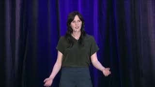 A powerful antidote to distraction  Tania McMahon  TEDxQUT [upl. by Kenzi]