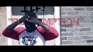 Reed Dollaz  Reedemption Official Video [upl. by Downall]