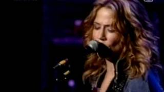 Sheryl Crow  Cmon Cmon  live  2002  Lyrics [upl. by William]