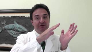 Does Rogaine Work Dr Mejia Discusses How to Use it [upl. by Otsirc]