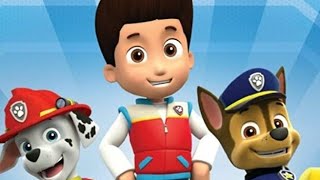 Paw Patrol Cartoon full episode Full episode in Hindi [upl. by Towland302]