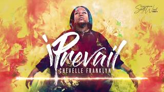 Chevelle Franklyn  iPrevail [upl. by Joe]