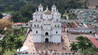 Ciudad de Esquipulas Guatemala [upl. by Aliza]