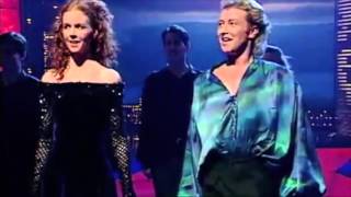 Michael Flatley Documentary [upl. by Ayela]