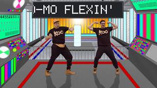 Koo Koo  Slo Motion Machine [upl. by Wolf]