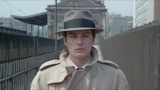 Le Samouraï Trailer 1967 [upl. by Bathsheba]