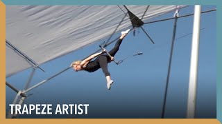 Trapeze Artist  VOA Connect [upl. by Elraet]