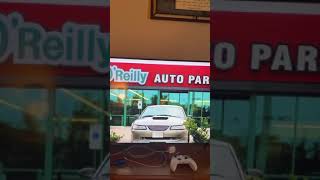 O’Reilly Auto Parts Commercial [upl. by Asital756]