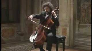 Bach  Cello Suite No1 iiiCourante [upl. by Yelkreb]