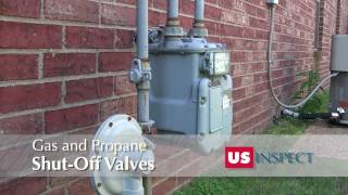 Gas Appliance Shutoff Valves [upl. by Colton518]