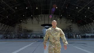 US Air Force Flight Engineer—The Human Computers Aboard Aircraft [upl. by Eggett310]