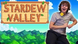 Stardew Valley  Flower Dance  Part 11 [upl. by Yeliab524]