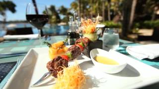 The Westin Turtle Bay Resort and Spa Mauritius OVERVIEW [upl. by Bilat560]