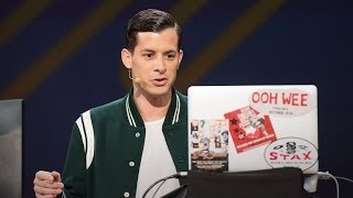 How sampling transformed music  Mark Ronson [upl. by Abner]