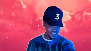 Chance the Rapper Coloring Book Chance 3 Full Album [upl. by Fleck]