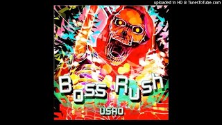 USAO  Boss Rush [upl. by Suruat]