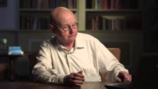 10 minutes with Geert Hofstede on Long versus Short Term Orientation 01032015 [upl. by Yelyr]