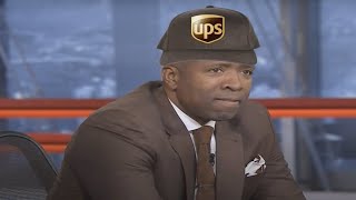 Kenny Smith Getting Roasted For Nine Minutes Straight [upl. by Jutta953]