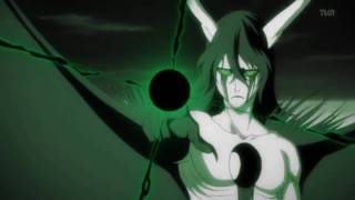 Bleach AMV Shadows  Ichigo vs Ulquiorra [upl. by Anawit]