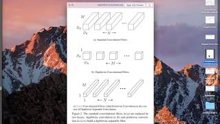 MobileNet Research Paper Walkthrough [upl. by Nairot]