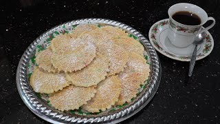 Italian Grandma Makes Pizzelle [upl. by Garibald]