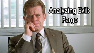 Analyzing Evil Fargo [upl. by Varden]