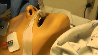 General Anesthesia Induction Routine [upl. by Elspeth]