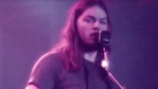 Pink Floyd  The Dark Side of The Moon Live 1972  73 [upl. by Neimad]