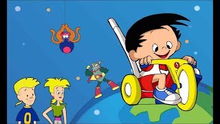 O Fantástico Mundo de Bobby A Vingança do Dr Noo Episódio 10 [upl. by Kosel397]