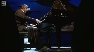 Chilly Gonzales Live in Graz Electronic Beats TV [upl. by Mehalek]