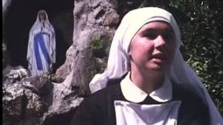 St FAUSTINA KOWALSKA tagalog version PART 1 [upl. by Oman]