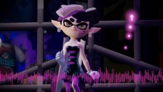 Splatoon  Bomb Rush Blush OSTSoundtrack Callies Solo [upl. by Mcclenon]