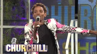 Churchill Show Season 3 Episode 8 [upl. by Ixel]