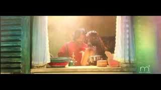 Desin Pe  Lahiru Perera Official Music Video  La Signore Music [upl. by Rockie]